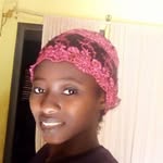 Ami Kamagaté - @kamagate925 - Instagram