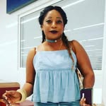 Ami Kamagaté - @amikamagate - Instagram