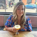 Amy Kaminski - @kdawgbizzle - Instagram