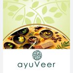 ami kapadia - @ayuveerbyami - Instagram