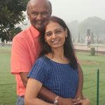 Ami Kapadia - @ami_kapadia19 - Instagram