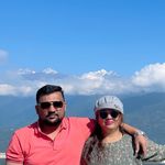 Ami Kapadia - @kapadiaamisha - Instagram