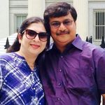 Ami Kapadia - @amikapadia84 - Instagram