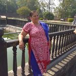 Ami Kapadia - @ami.kapadia00 - Instagram