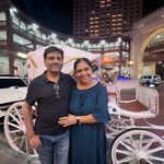 Ami Kapadia - @amikapadia19 - Instagram
