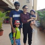 Ami Kapadia - @kapadiaami - Instagram