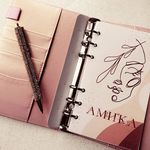 AMIKA_АМИКА - @amika.planner - Instagram