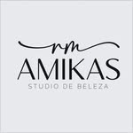 RM Amikas - @amikas_studiodebeleza - Instagram