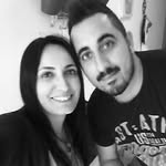 Ylenia - @amikass - Instagram
