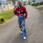 Ami Kerr - @ami1981 - Instagram