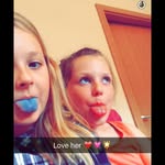 @amikerr5 - Instagram