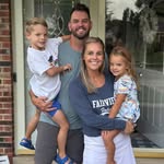 Amy Kerr - @mrskerrskrew - Instagram