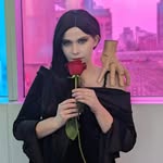 Amy Kerr - @cosplaysandcomics - Instagram