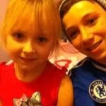 Football.rangers.chealsy.misic - @amikerr - Instagram