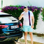 Iskander Ami Kerroum - @iskanderamikerroum - Instagram