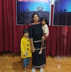 Ami Kim - Facebook
