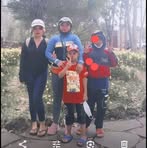 Ami Kim - Facebook