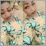 ami  konate - @amisarahsirani - Instagram