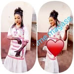 Ami Konate - @amikonate56 - Instagram