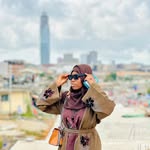 Ami Konate - @starreiinola - Instagram