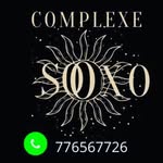 Ami Konaté - @sooxo_couture - Instagram