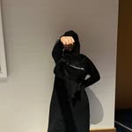 Ami Konate - @mimi_labell - Instagram