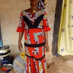 Ami Konate - @amikonate76 - Instagram