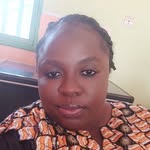 Amina Konaté Dicko - @amikonate - Instagram