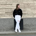 Amina Kovács - @aminakovacs90 - Instagram