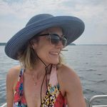 Amy Kovacs - @amybakescakes22 - Instagram