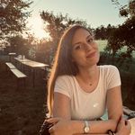 Annamária Kovács - @ami_kovacs - Instagram