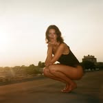 Amanda Kowalska - @amikowalska - Instagram