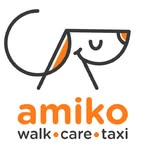 Amiko Walks - @amiko_walks - Instagram