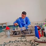 مولاي سلامة - @amilai_salama12 - Instagram