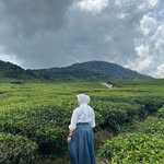 Rahmi Laila Ramadi - @amilaila07 - Instagram
