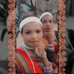 Amila Netam - @amilanetam8 - Instagram