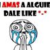 Amando ami Amor platonico Audriis Gonzales Lara - Facebook