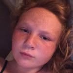 Ami-leigh - @my_backup20 - Instagram