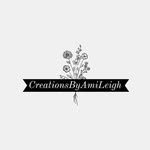 Ami Leigh - @creationsbyamileigh - Instagram