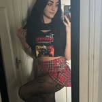 Amileigh Biersack - @amileighcormack_bvb - Instagram