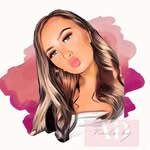 💗amileigh drysdale💗 - @nails_by_amileighxx - Instagram
