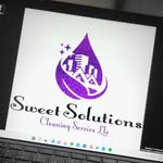 Ami Leonard - @sweetsolutionscleaningservice - Instagram