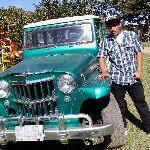 Amilcar Leonardo - @amileonardo - Instagram