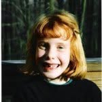 Amy Leonard - @hellomynameisginger - Instagram