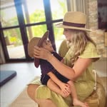 AMY LEONARD - @life_on_the_boteti - Instagram