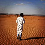 Ami Li Mb - @travel_to_saharadesert - Instagram