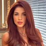 𝓐𝓶𝓲𝓵𝓲 𝓟𝓪𝓶𝓹𝓪𝓷𝓲 𝓢. 𝓜𝓸𝓻𝓮𝓷𝓸 - @amilipampani - Instagram