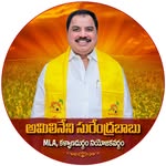 Amilineni Surendrababu - @surendrababu_amilineni - Instagram