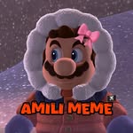 🦧اَمیلی میم🦧 - @amilimeme - Instagram