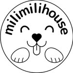 大型犬オーダーメイド🐶オシャレ犬服👗犬用品 - @a.milimilihouse - Instagram